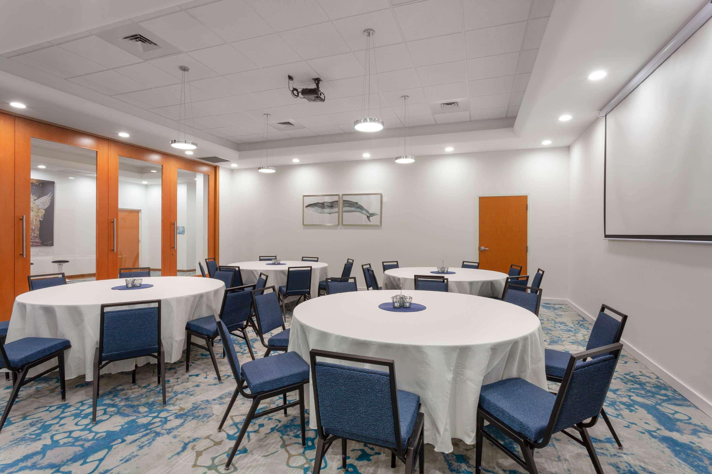 Maritime Hotel Fort Lauderdale Airport & Cruiseport Exterior photo